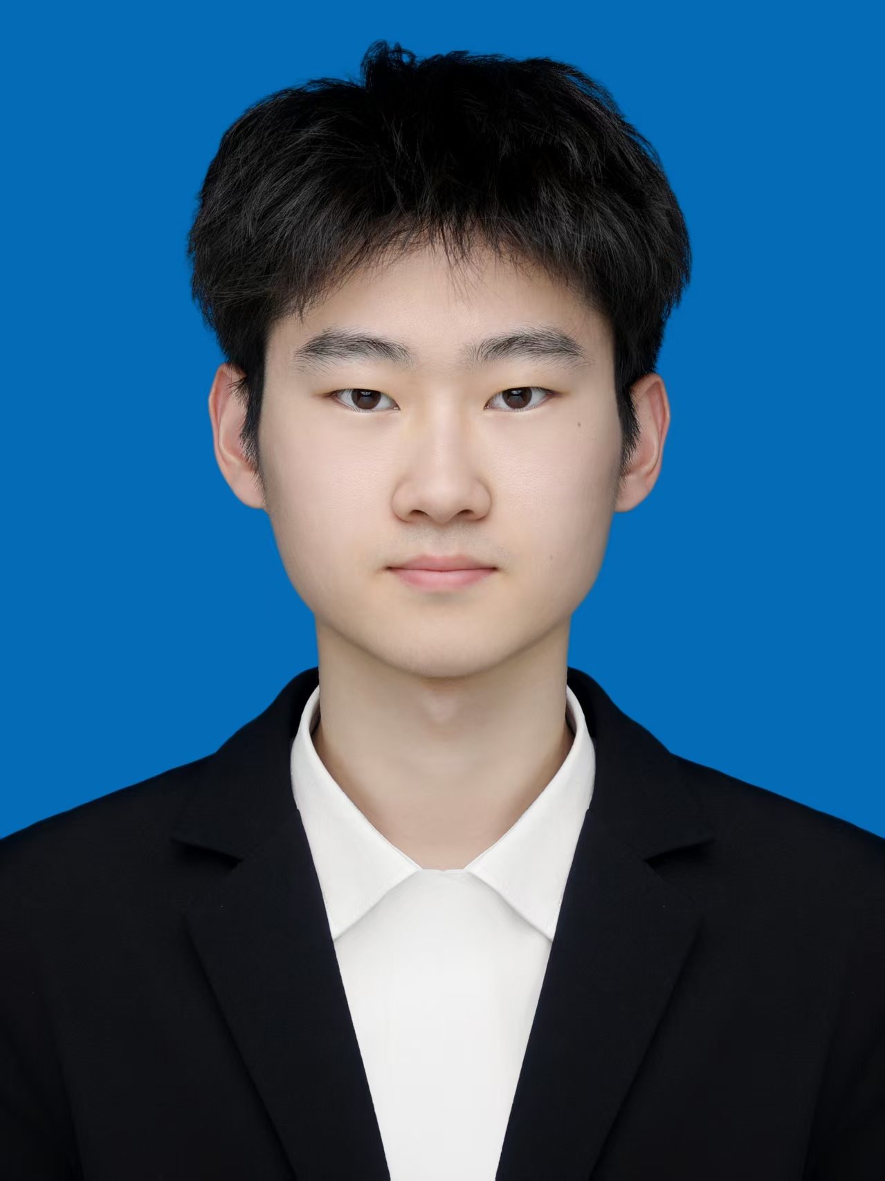 夏翔宇