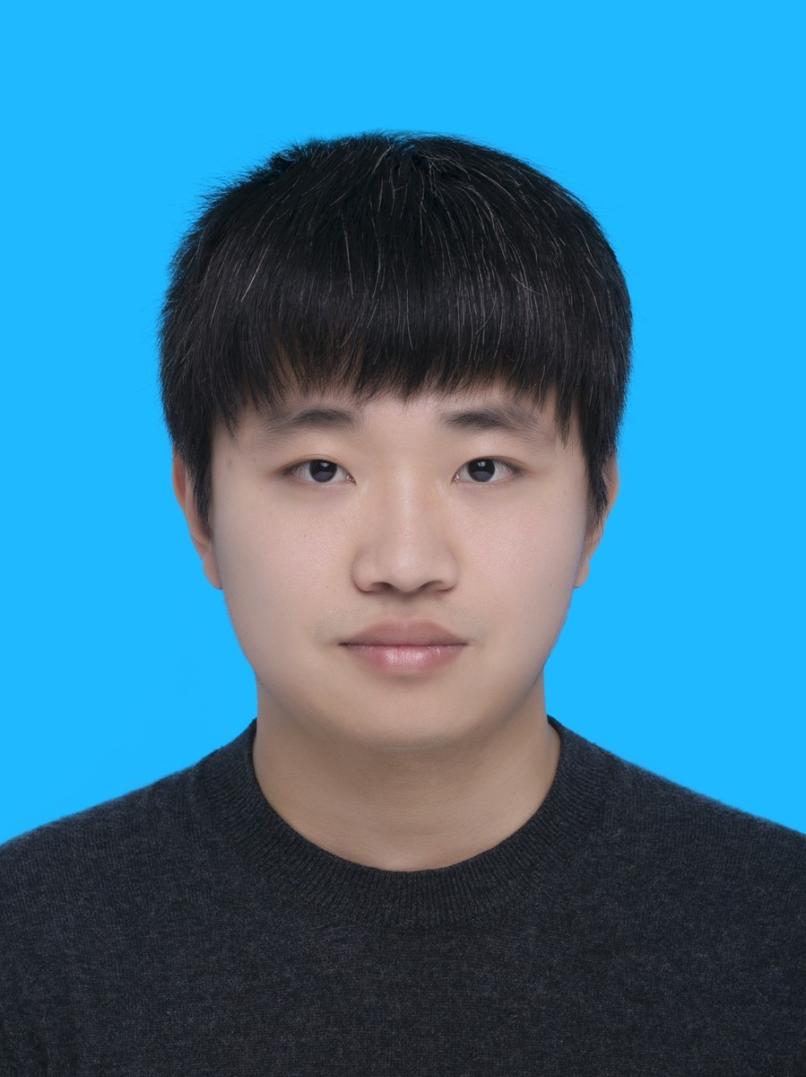 赵云驰